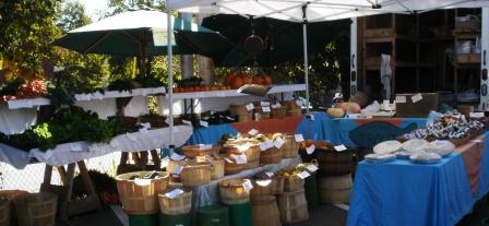 St. Johnsbury Spring Farmers Market 2023